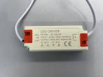 Led Treiber 18 - 25 Watt, 300mA, 3580
